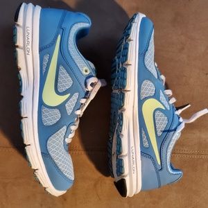 Nike athletic shoes